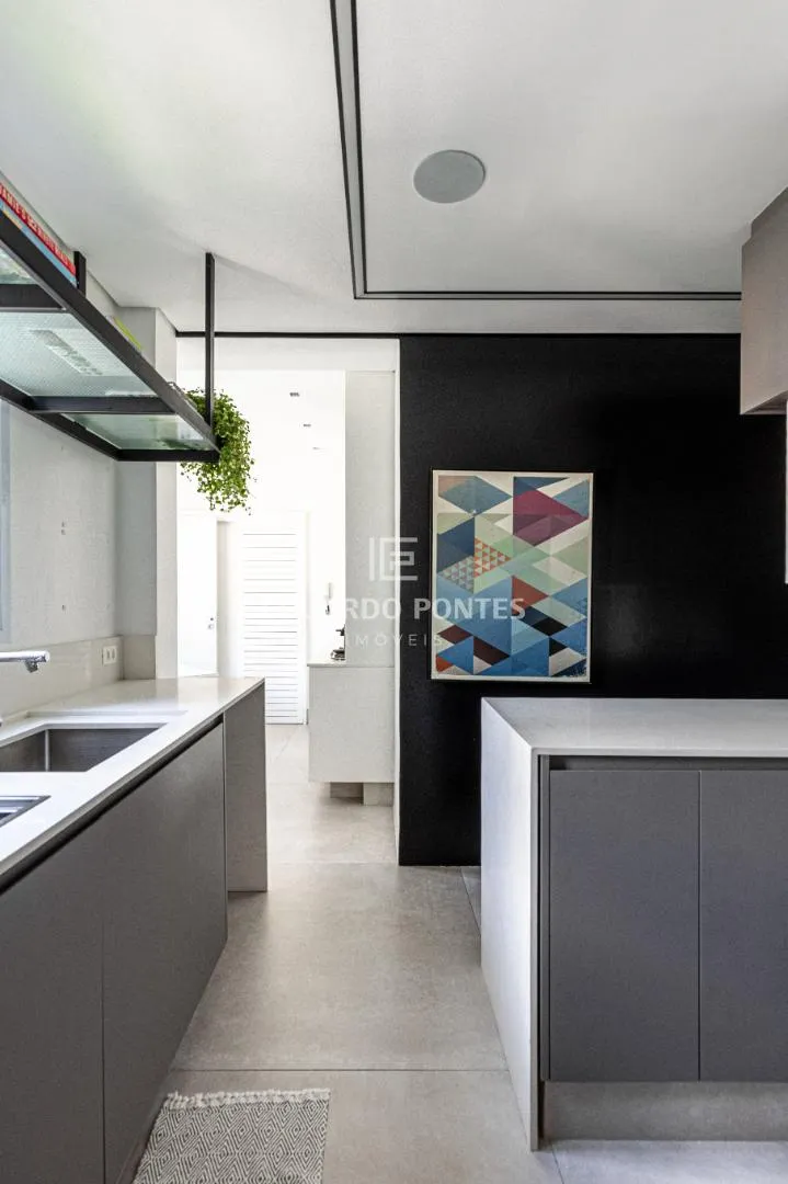 Cobertura com 4 suítes à venda em Moema, São Paulo, por R$ 9.800.000 Imagem 40