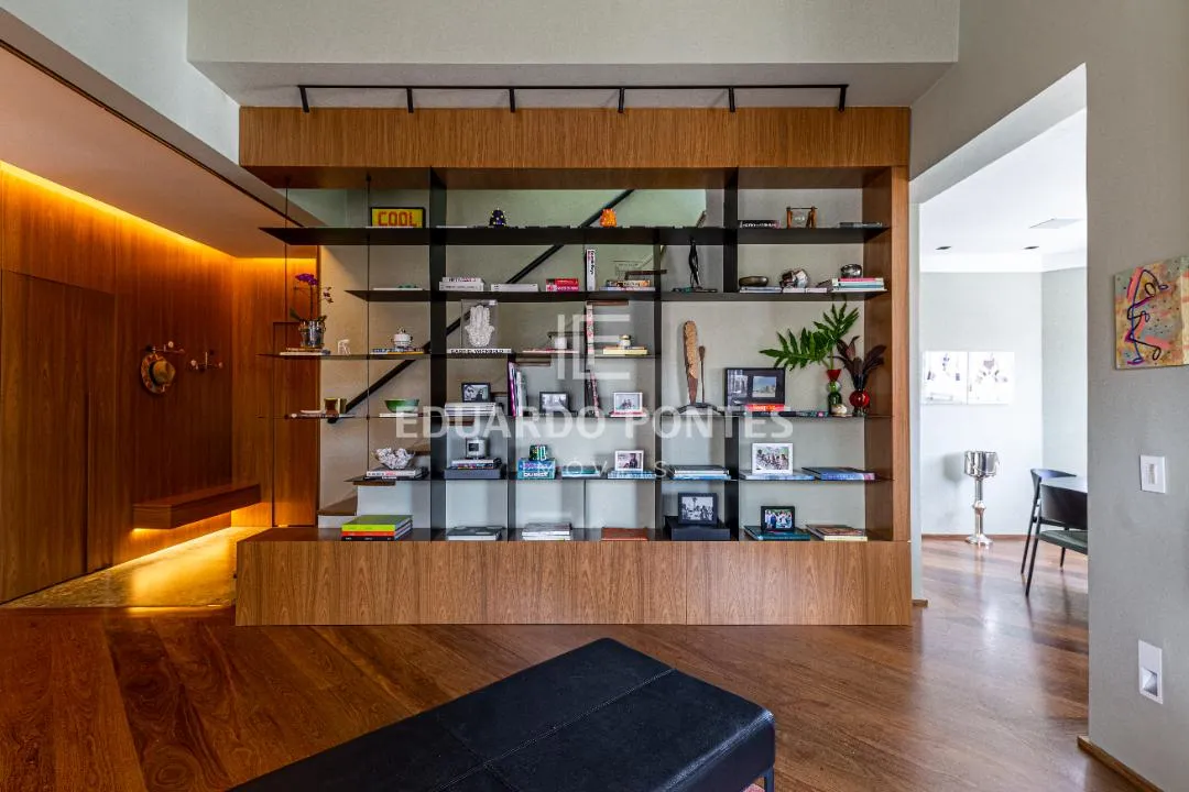 Cobertura com 4 suítes à venda em Moema, São Paulo, por R$ 9.800.000 Imagem 15