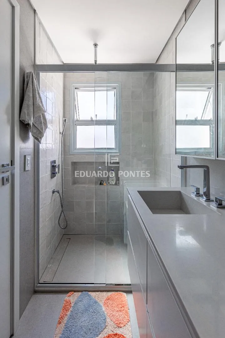 Cobertura com 4 suítes à venda em Moema, São Paulo, por R$ 9.800.000 Imagem 62