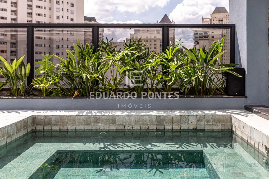 Cobertura com 4 suítes à venda em Moema, São Paulo, por R$ 9.800.000 Imagem 32