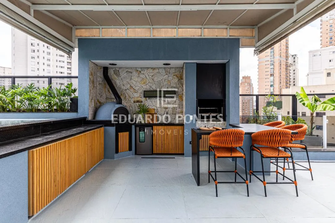 Cobertura com 4 suítes à venda em Moema, São Paulo, por R$ 9.800.000 Imagem 28