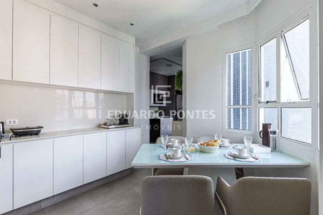 Cobertura com 4 suítes à venda em Moema, São Paulo, por R$ 9.800.000 Imagem 33