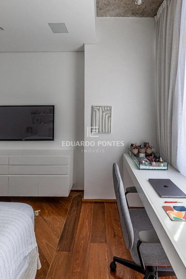 Cobertura com 4 suítes à venda em Moema, São Paulo, por R$ 9.800.000 Imagem 24