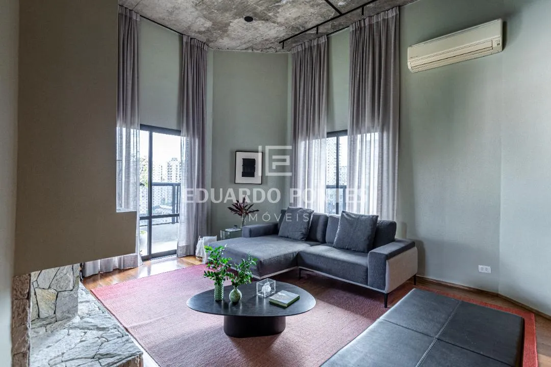 Cobertura com 4 suítes à venda em Moema, São Paulo, por R$ 9.800.000 Imagem 5