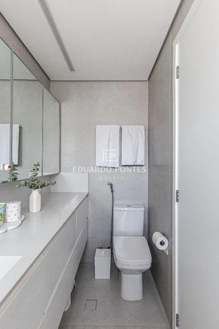 Cobertura com 4 suítes à venda em Moema, São Paulo, por R$ 9.800.000 Imagem 63