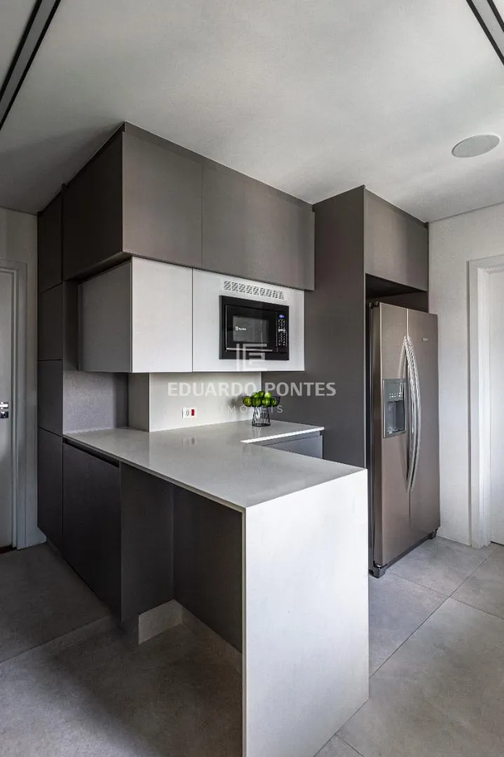 Cobertura com 4 suítes à venda em Moema, São Paulo, por R$ 9.800.000 Imagem 38