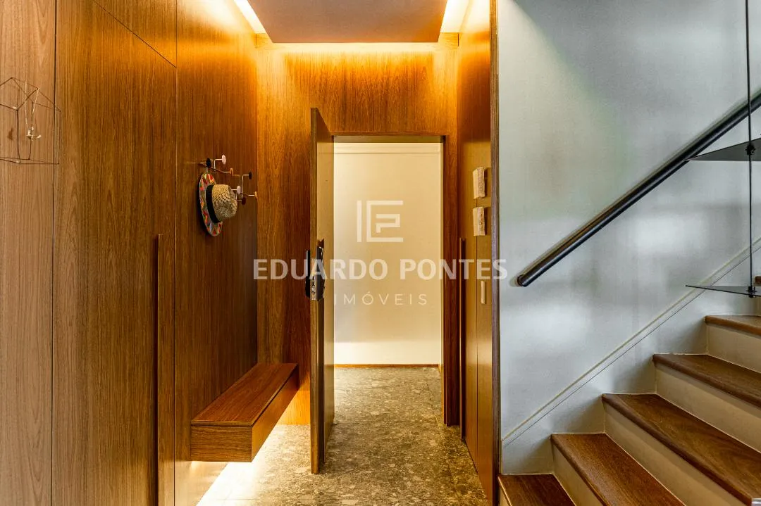 Cobertura com 4 suítes à venda em Moema, São Paulo, por R$ 9.800.000 Imagem 19