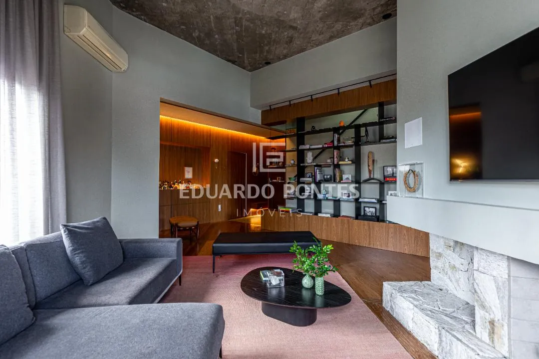 Cobertura com 4 suítes à venda em Moema, São Paulo, por R$ 9.800.000 Imagem 14