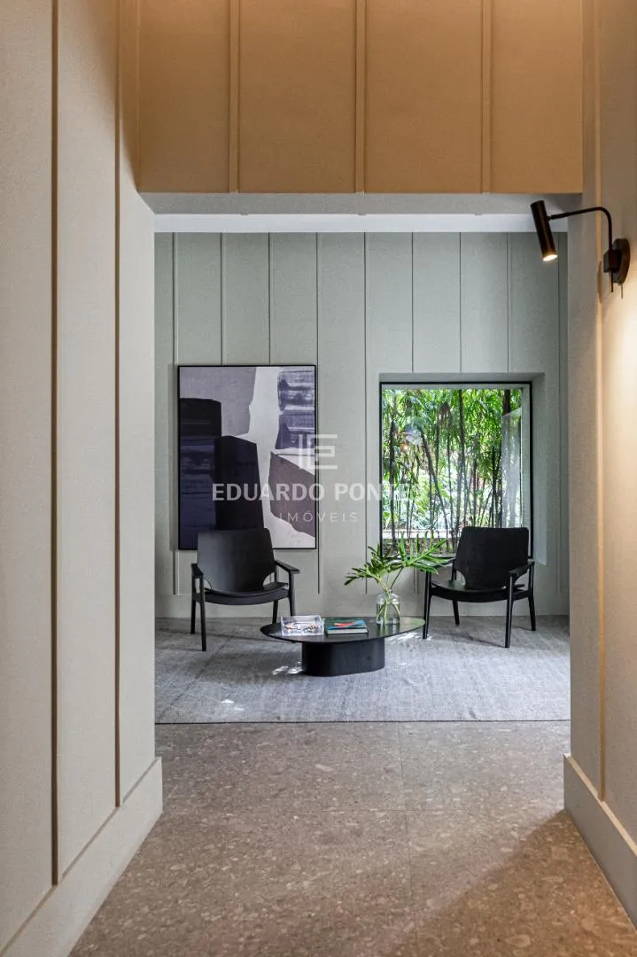 Cobertura com 4 suítes à venda em Moema, São Paulo, por R$ 9.800.000 Imagem 65