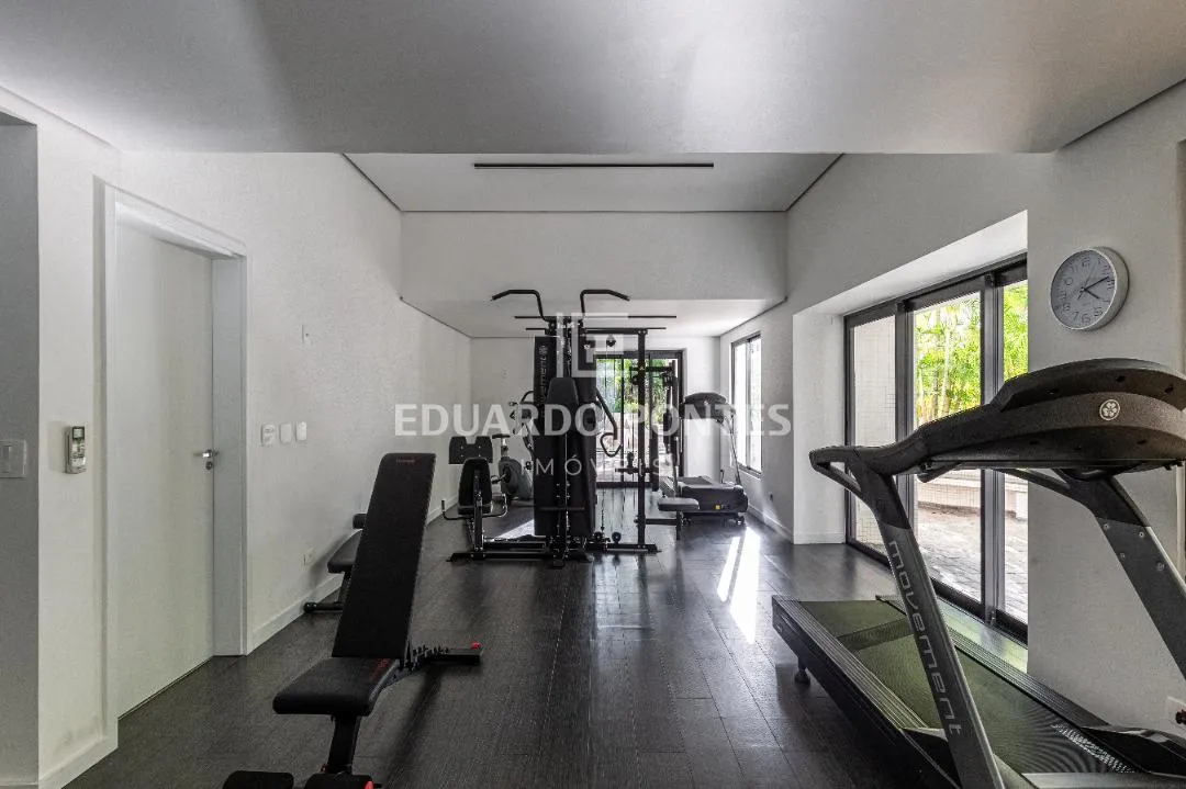 Cobertura com 4 suítes à venda em Moema, São Paulo, por R$ 9.800.000 Imagem 68