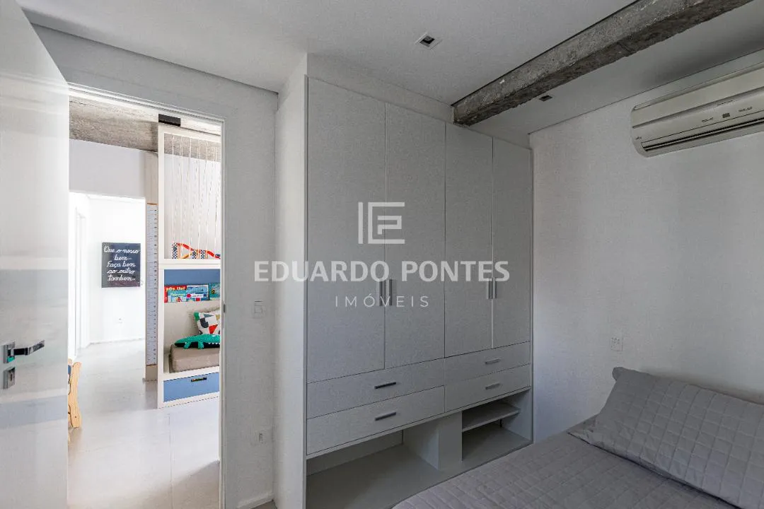 Cobertura com 4 suítes à venda em Moema, São Paulo, por R$ 9.800.000 Imagem 47