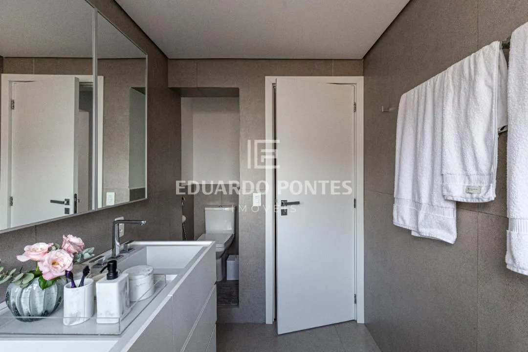 Cobertura com 4 suítes à venda em Moema, São Paulo, por R$ 9.800.000 Imagem 26