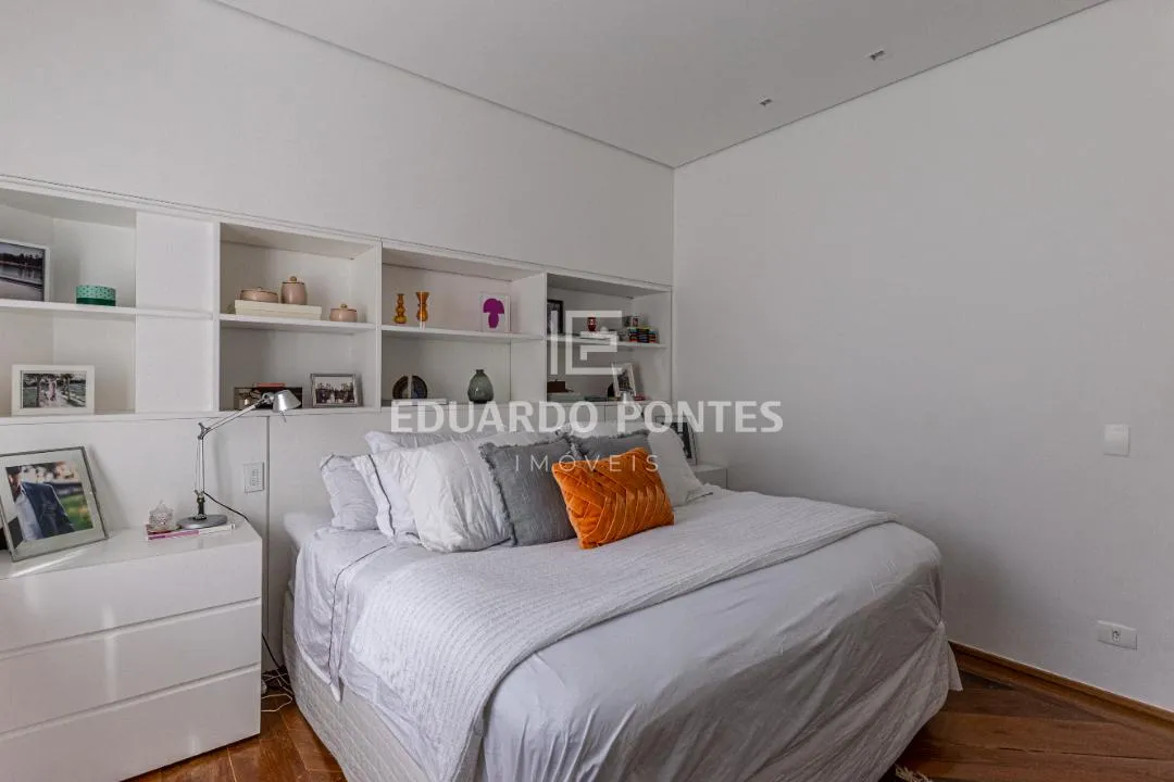 Cobertura com 4 suítes à venda em Moema, São Paulo, por R$ 9.800.000 Imagem 23