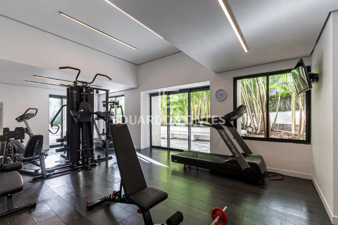 Cobertura com 4 suítes à venda em Moema, São Paulo, por R$ 9.800.000 Imagem 73