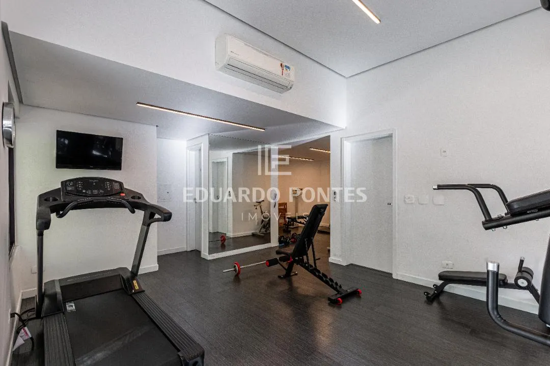 Cobertura com 4 suítes à venda em Moema, São Paulo, por R$ 9.800.000 Imagem 71