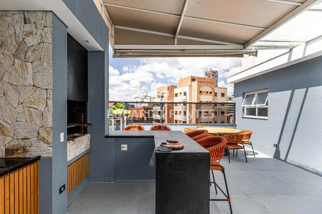 Cobertura com 4 suítes à venda em Moema, São Paulo, por R$ 9.800.000 Imagem 30