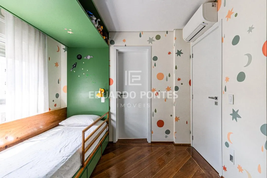 Cobertura com 4 suítes à venda em Moema, São Paulo, por R$ 9.800.000 Imagem 60