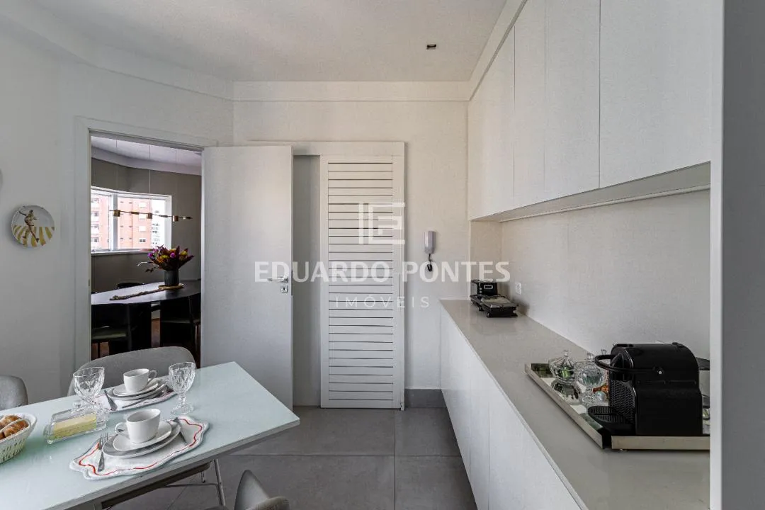 Cobertura com 4 suítes à venda em Moema, São Paulo, por R$ 9.800.000 Imagem 35