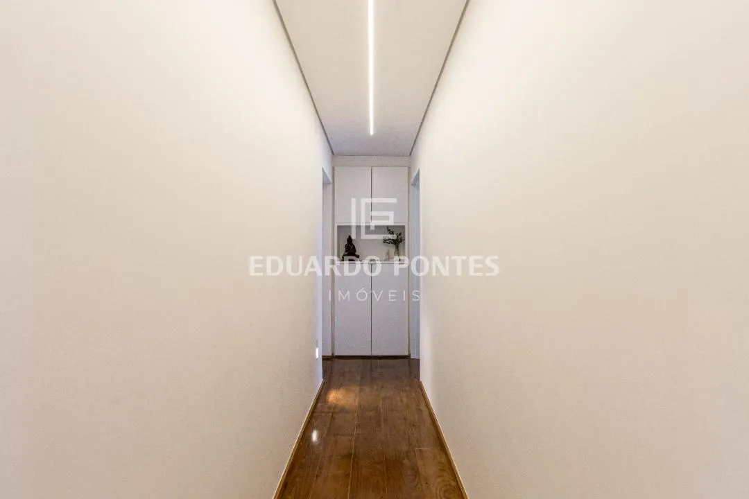 Cobertura com 4 suítes à venda em Moema, São Paulo, por R$ 9.800.000 Imagem 12