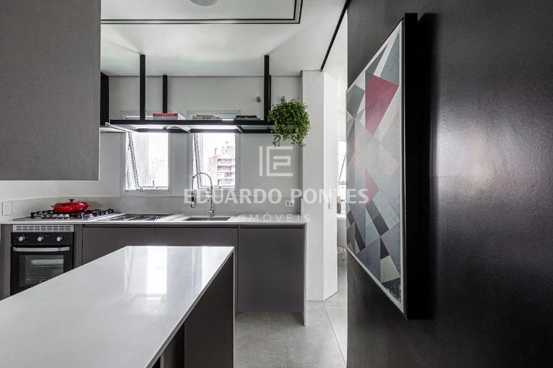 Cobertura com 4 suítes à venda em Moema, São Paulo, por R$ 9.800.000 Imagem 39