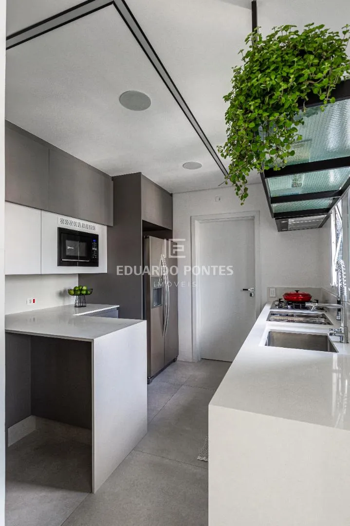 Cobertura com 4 suítes à venda em Moema, São Paulo, por R$ 9.800.000 Imagem 36