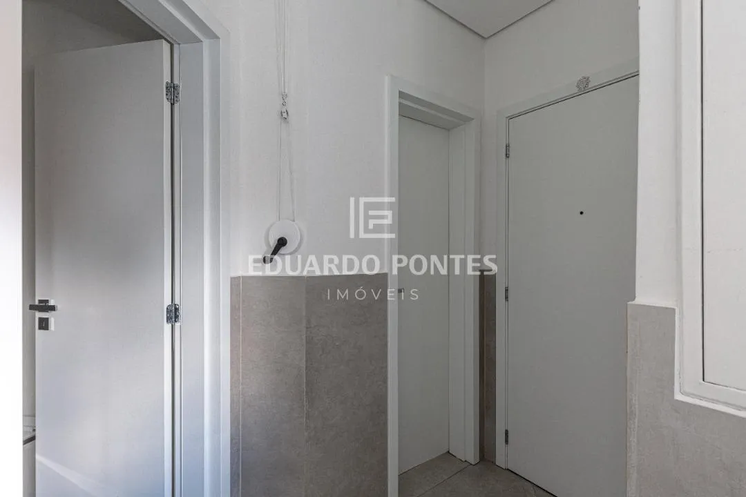 Cobertura com 4 suítes à venda em Moema, São Paulo, por R$ 9.800.000 Imagem 50