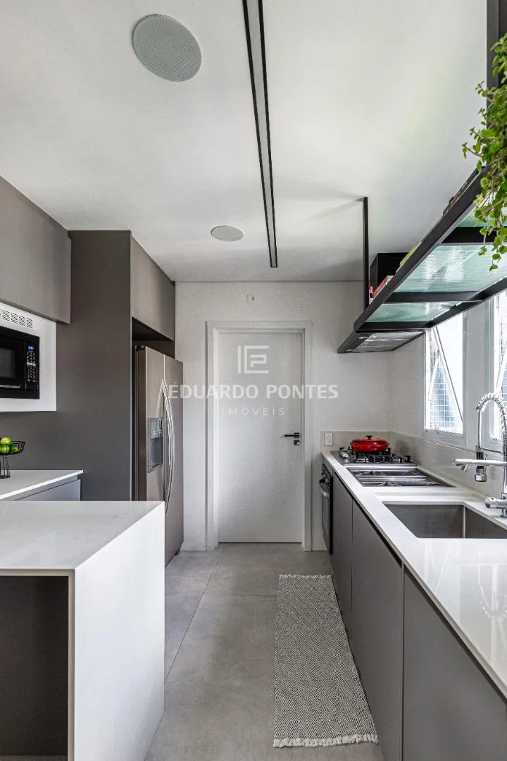 Cobertura com 4 suítes à venda em Moema, São Paulo, por R$ 9.800.000 Imagem 37