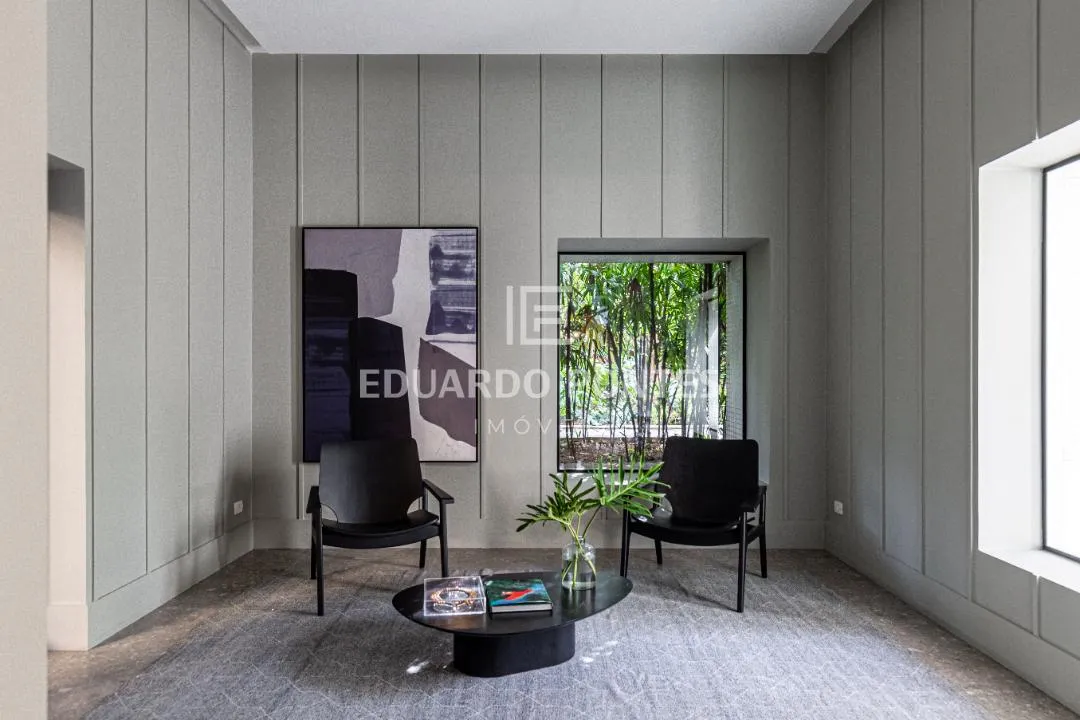 Cobertura com 4 suítes à venda em Moema, São Paulo, por R$ 9.800.000 Imagem 66