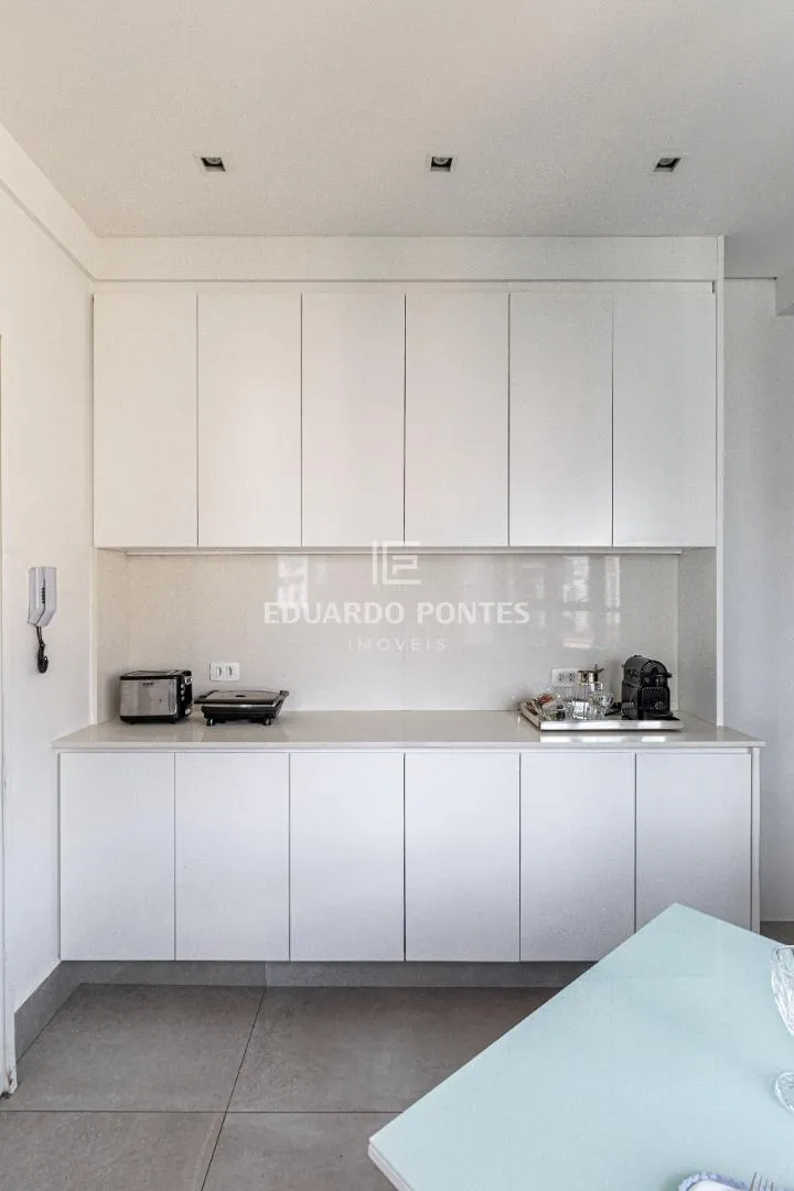 Cobertura com 4 suítes à venda em Moema, São Paulo, por R$ 9.800.000 Imagem 34