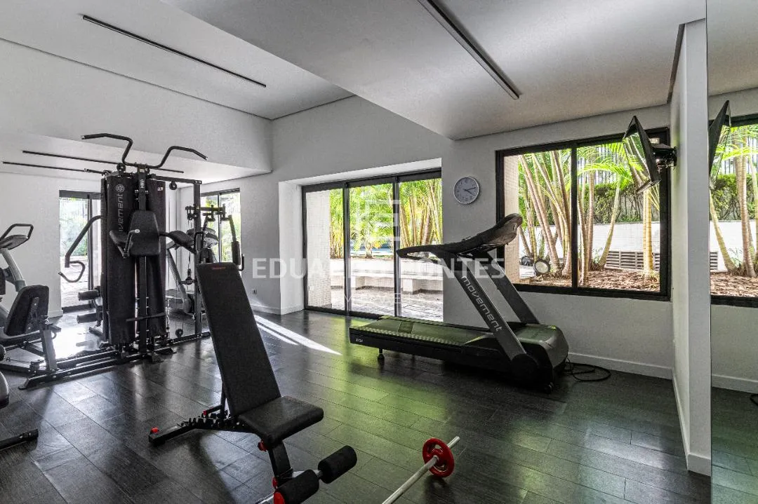 Cobertura com 4 suítes à venda em Moema, São Paulo, por R$ 9.800.000 Imagem 69