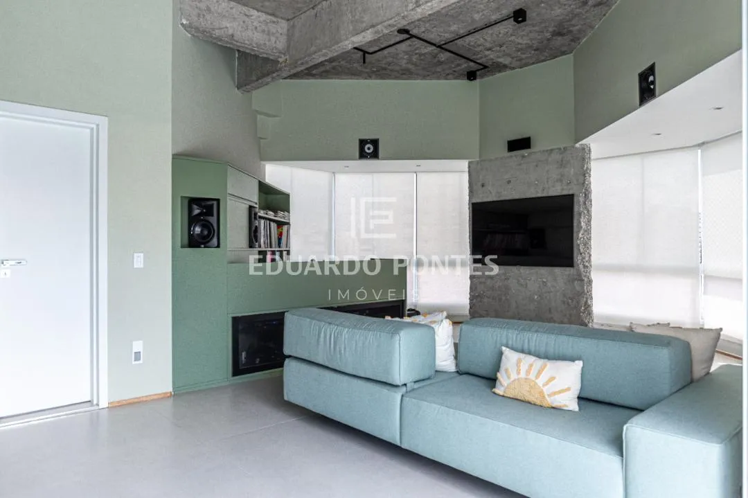 Cobertura com 4 suítes à venda em Moema, São Paulo, por R$ 9.800.000 Imagem 7