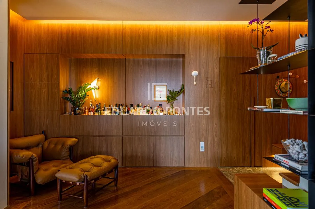 Cobertura com 4 suítes à venda em Moema, São Paulo, por R$ 9.800.000 Imagem 16