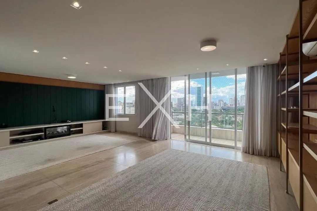 Apartamento com 3 suítes à venda em Jardim Europa, São Paulo, por R$ 9.999.000 Imagem 2
