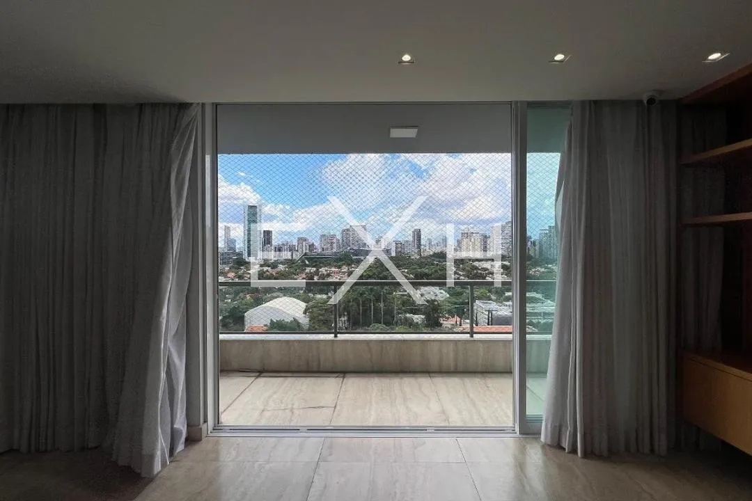 Apartamento com 3 suítes à venda em Jardim Europa, São Paulo, por R$ 9.999.000 Imagem 6
