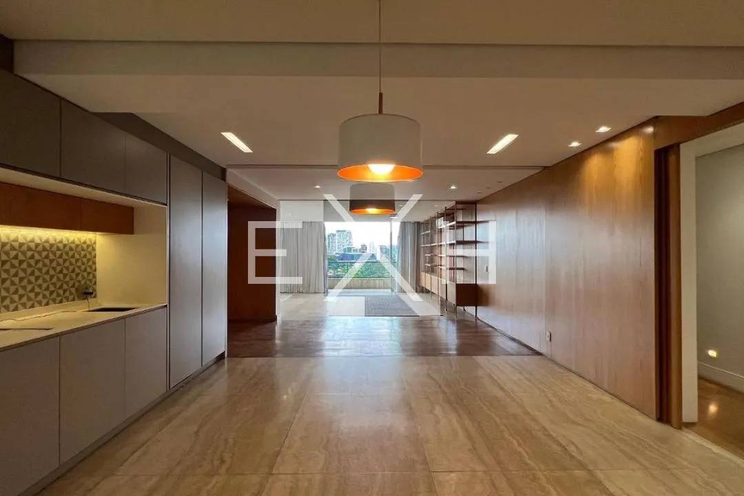 Apartamento com 3 suítes à venda em Jardim Europa, São Paulo, por R$ 9.999.000