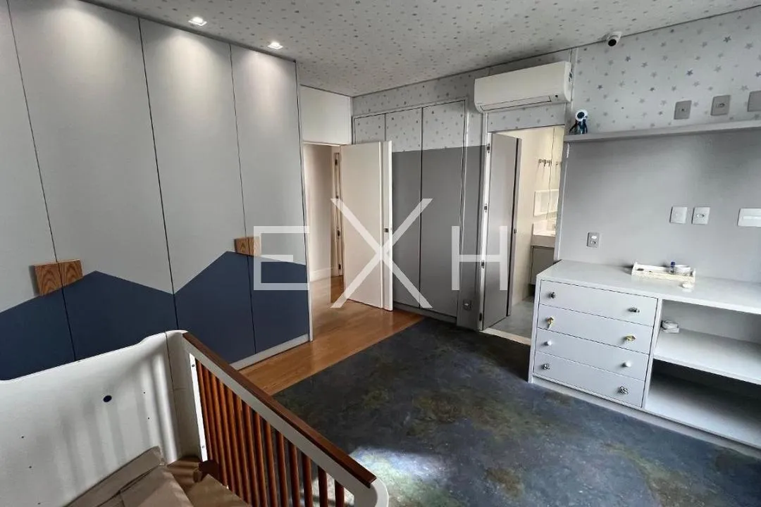 Apartamento com 3 suítes à venda em Jardim Europa, São Paulo, por R$ 9.999.000 Imagem 22