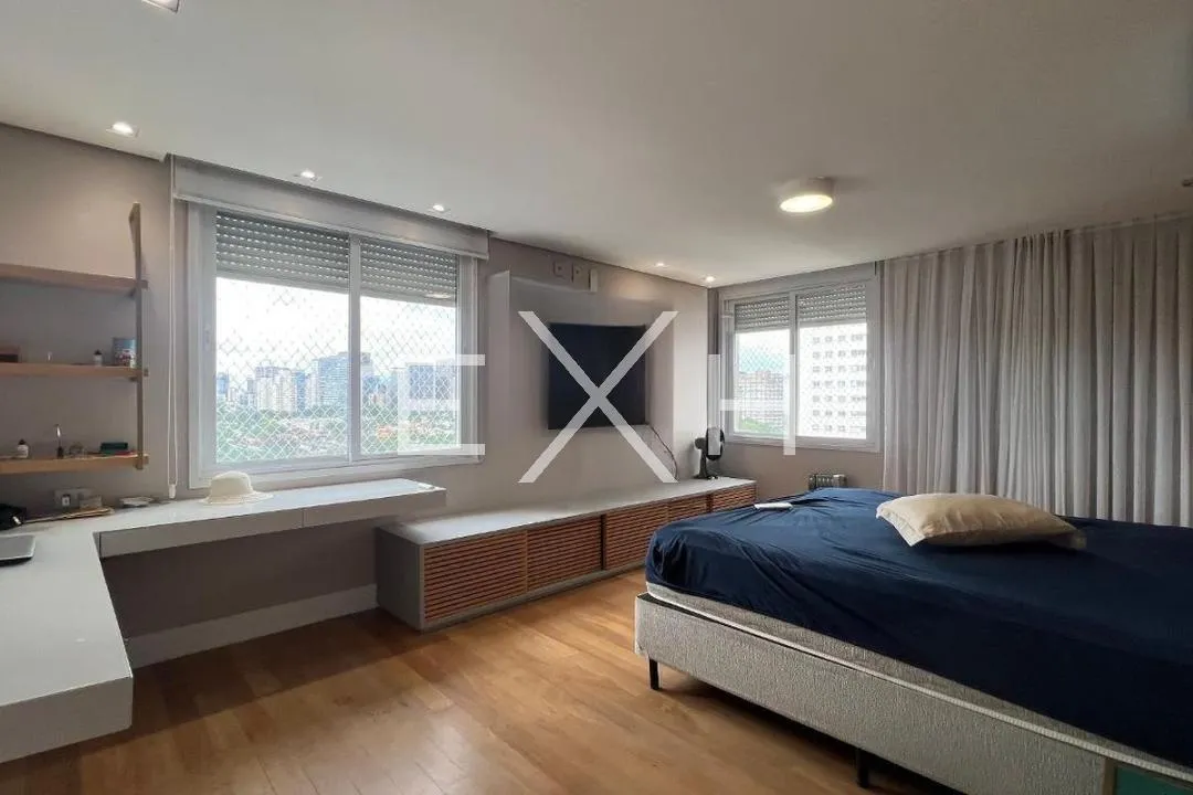 Apartamento com 3 suítes à venda em Jardim Europa, São Paulo, por R$ 9.999.000 Imagem 33