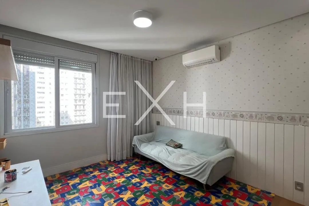 Apartamento com 3 suítes à venda em Jardim Europa, São Paulo, por R$ 9.999.000 Imagem 28