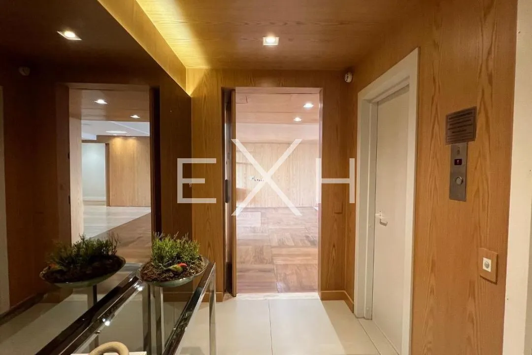 Apartamento com 3 suítes à venda em Jardim Europa, São Paulo, por R$ 9.999.000 Imagem 18