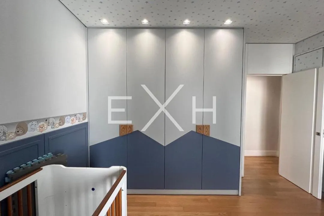 Apartamento com 3 suítes à venda em Jardim Europa, São Paulo, por R$ 9.999.000 Imagem 20