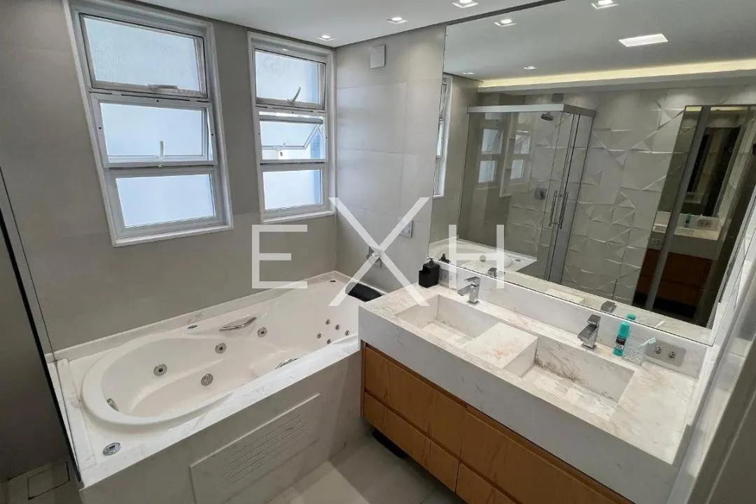 Apartamento com 3 suítes à venda em Jardim Europa, São Paulo, por R$ 9.999.000 Imagem 36