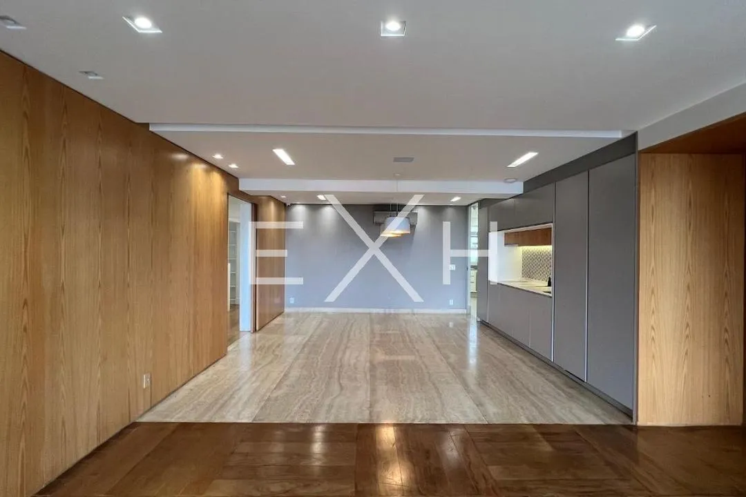 Apartamento com 3 suítes à venda em Jardim Europa, São Paulo, por R$ 9.999.000 Imagem 11