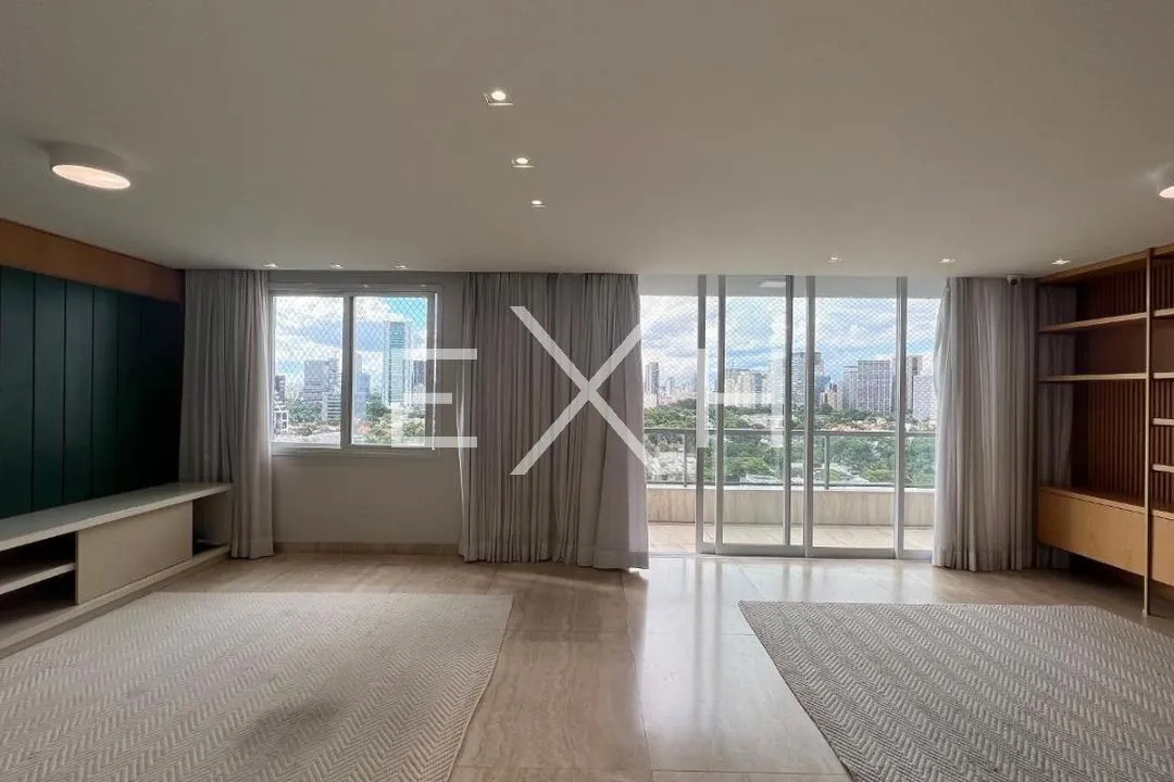 Apartamento com 3 suítes à venda em Jardim Europa, São Paulo, por R$ 9.999.000 Imagem 3