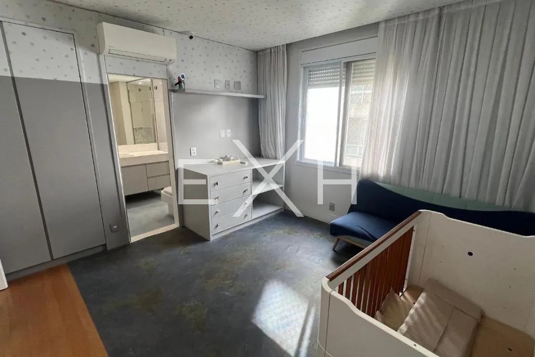 Apartamento com 3 suítes à venda em Jardim Europa, São Paulo, por R$ 9.999.000 Imagem 21