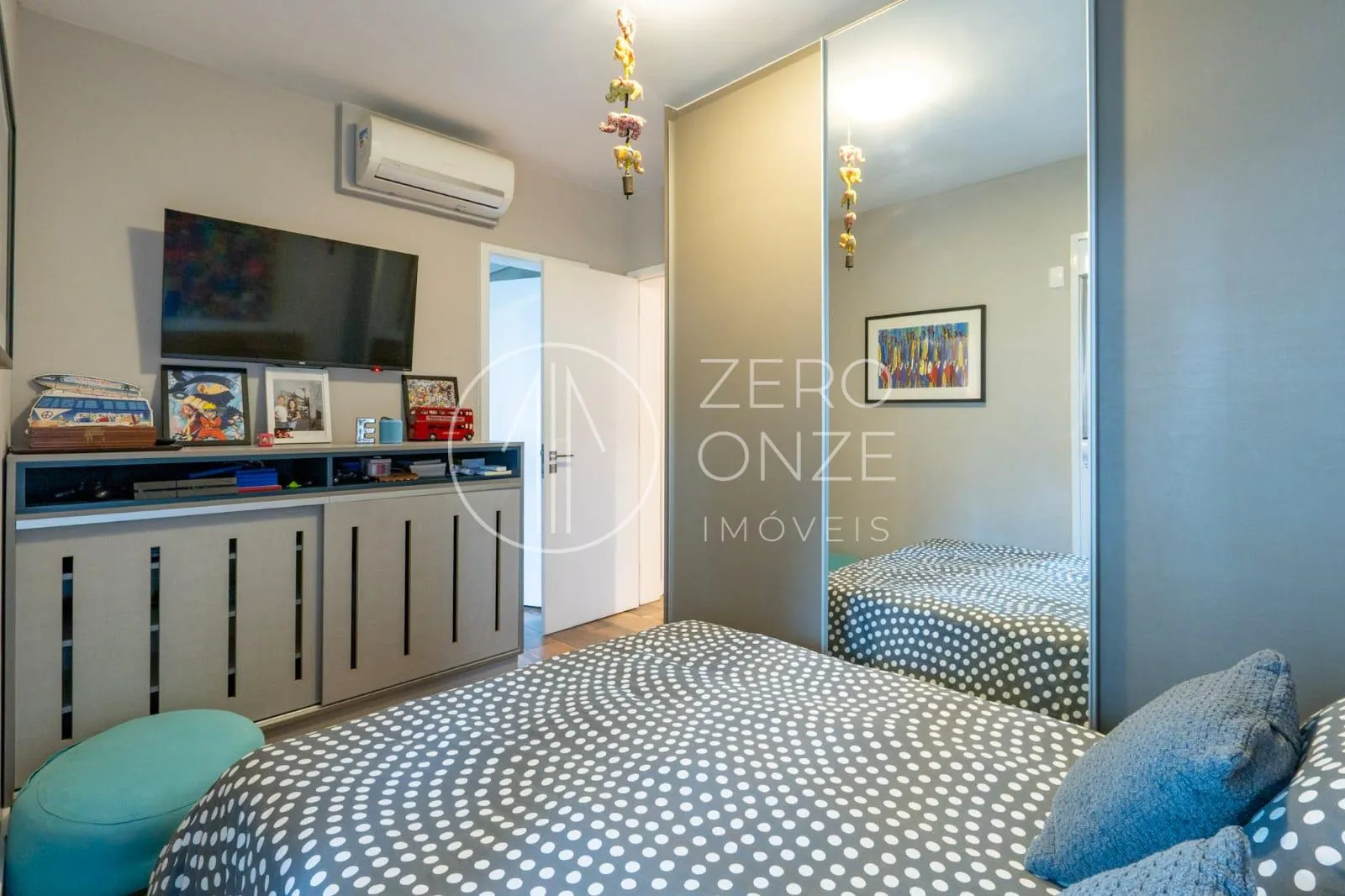 Apartamento com 3 suítes à venda em Panamby, São Paulo, por R$ 1.950.000 Imagem 30