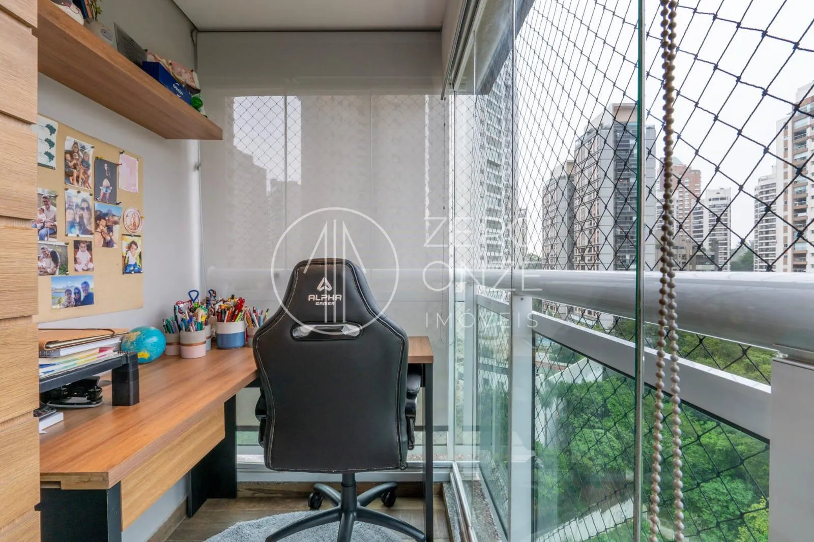 Apartamento com 3 suítes à venda em Panamby, São Paulo, por R$ 1.950.000 Imagem 25