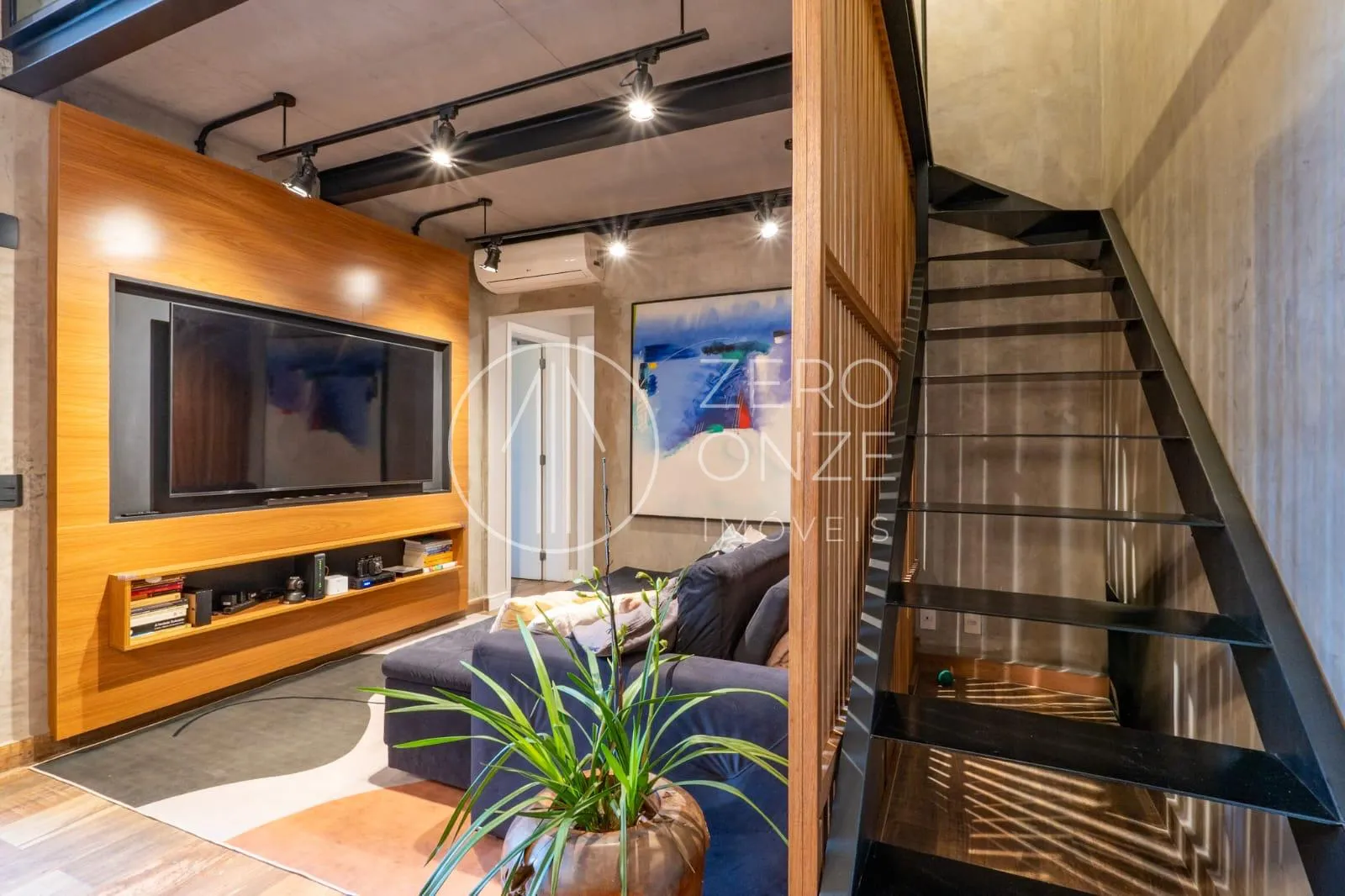 Apartamento com 3 suítes à venda em Panamby, São Paulo, por R$ 1.950.000 Imagem 10