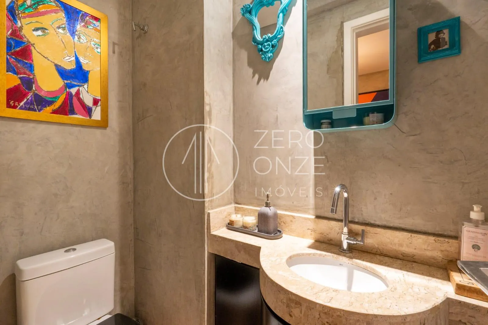 Apartamento com 3 suítes à venda em Panamby, São Paulo, por R$ 1.950.000 Imagem 27