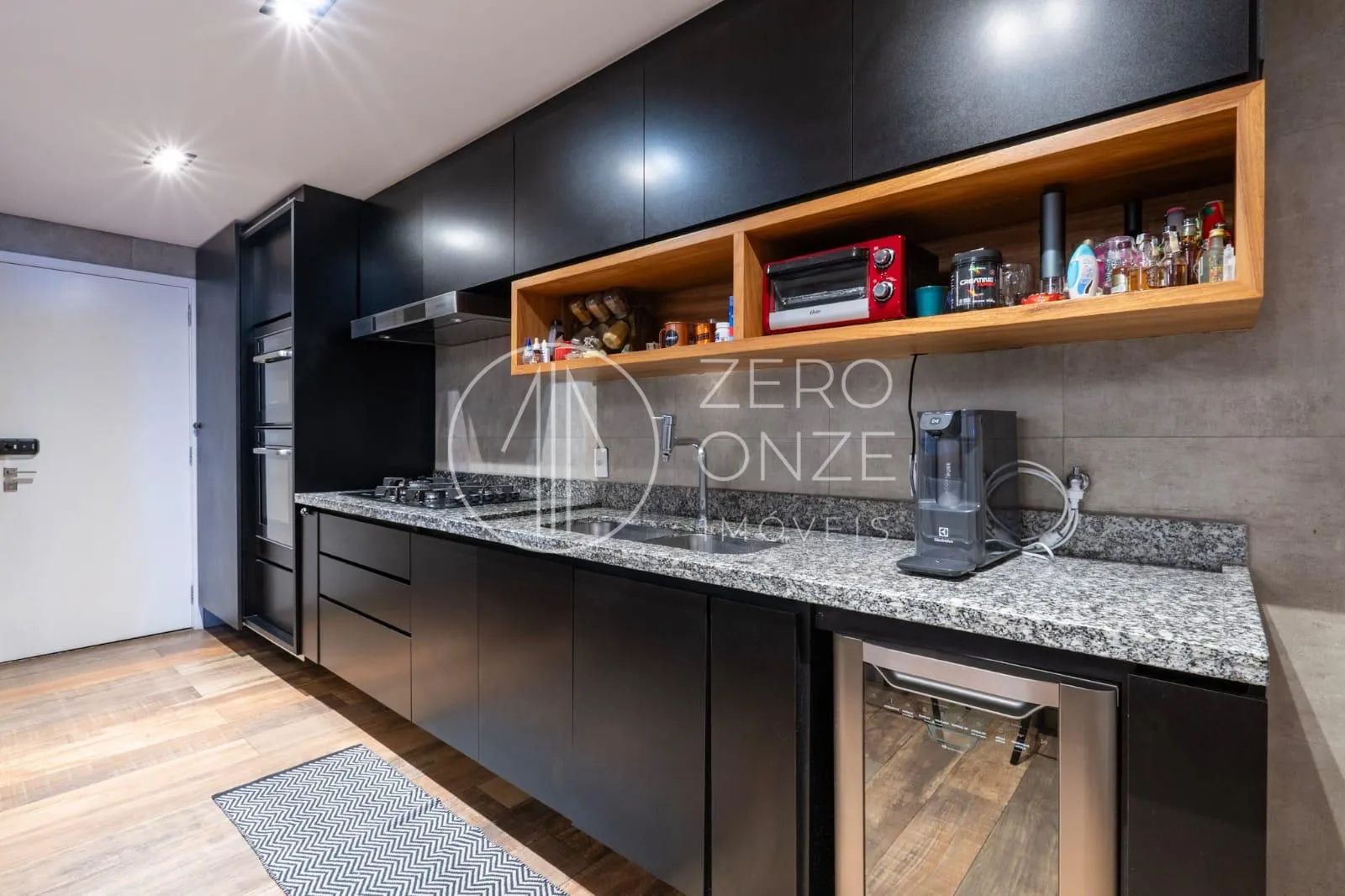 Apartamento com 3 suítes à venda em Panamby, São Paulo, por R$ 1.950.000 Imagem 17