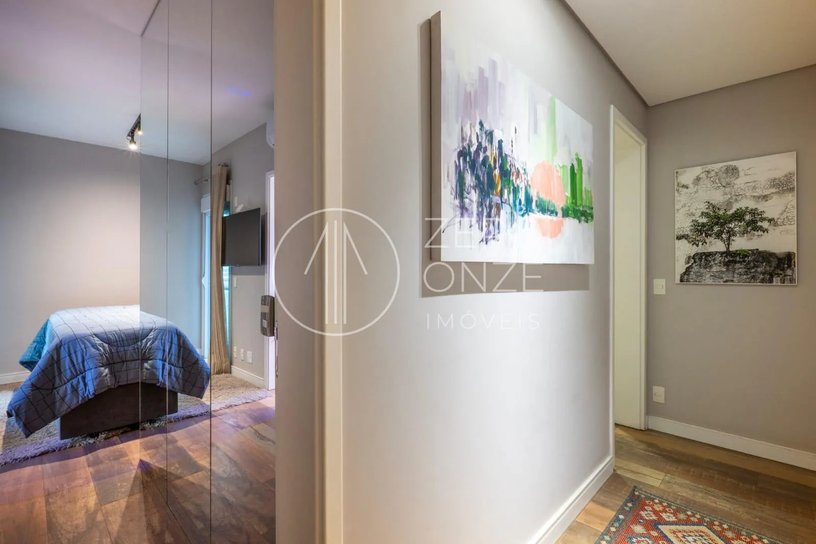 Apartamento com 3 suítes à venda em Panamby, São Paulo, por R$ 1.950.000 Imagem 33